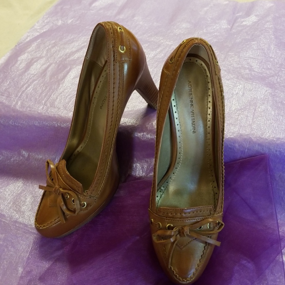 **SALE** Adrienne Vittadini 3.5 Heels
